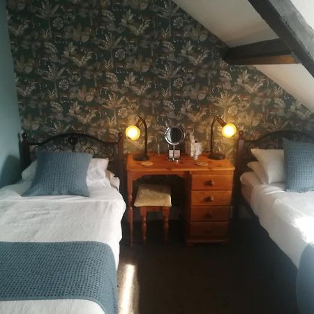 Tara Bed and Breakfast Fishguard Zewnętrze zdjęcie
