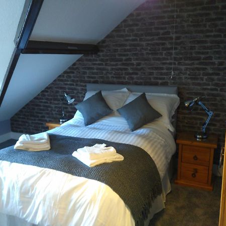 Tara Bed and Breakfast Fishguard Zewnętrze zdjęcie