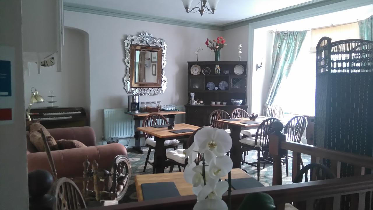 Tara Bed and Breakfast Fishguard Zewnętrze zdjęcie
