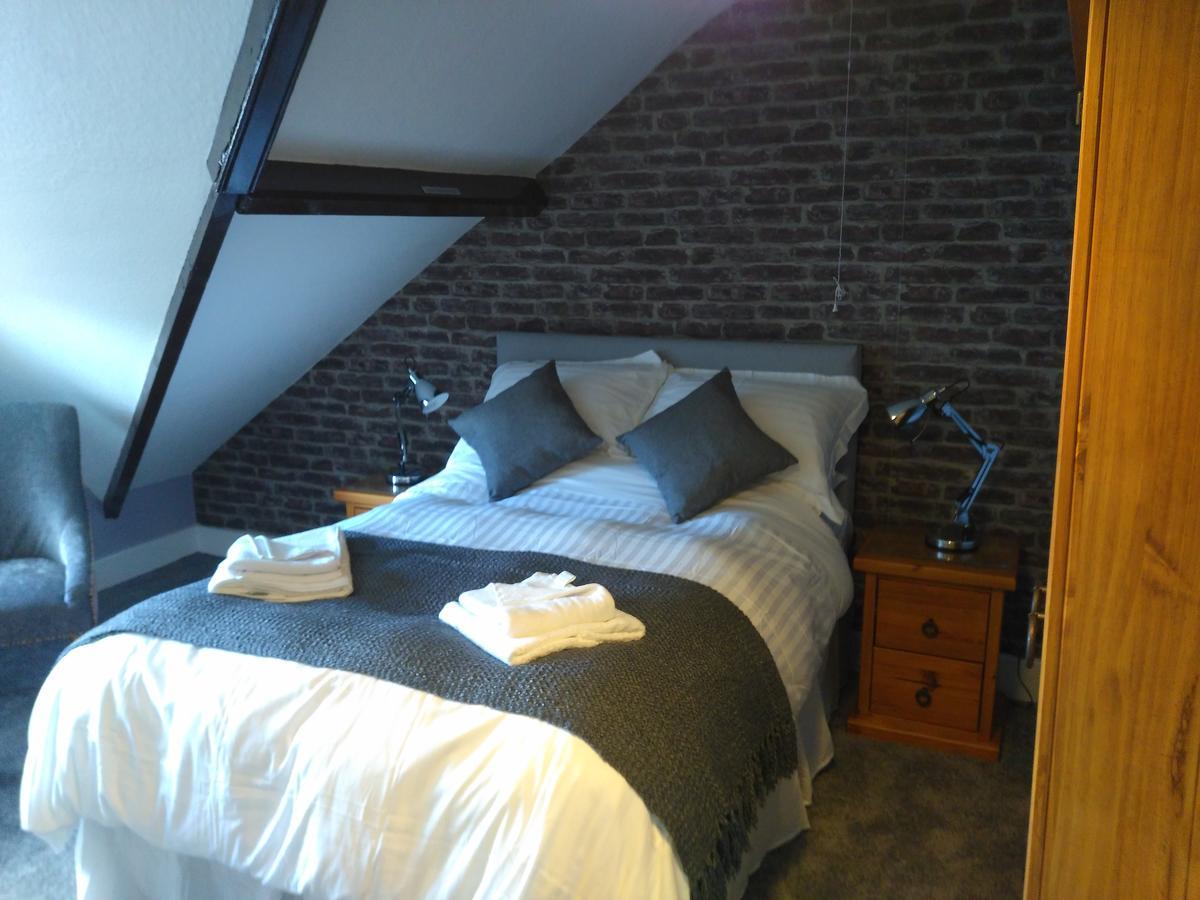 Tara Bed and Breakfast Fishguard Zewnętrze zdjęcie