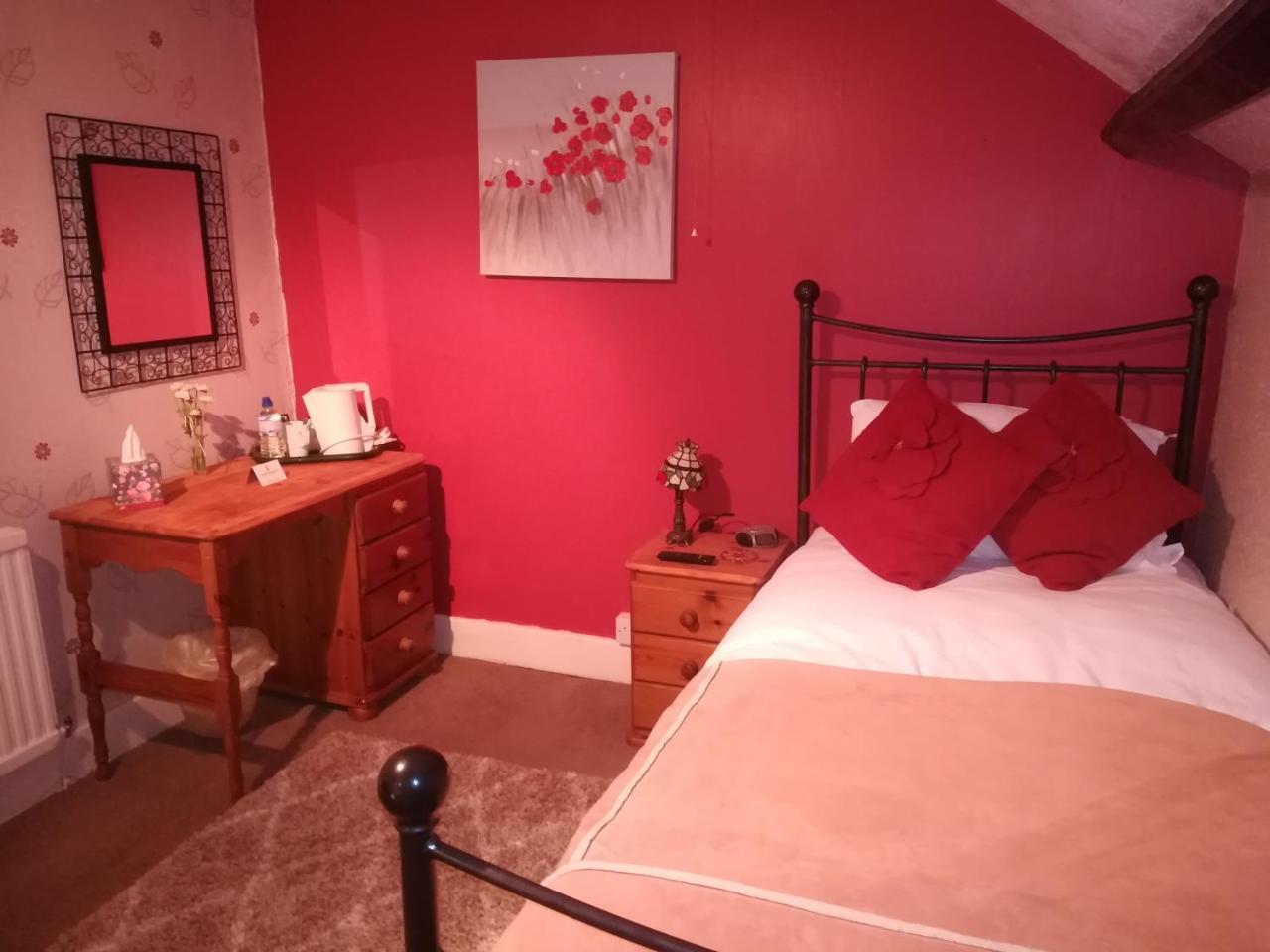 Tara Bed and Breakfast Fishguard Zewnętrze zdjęcie