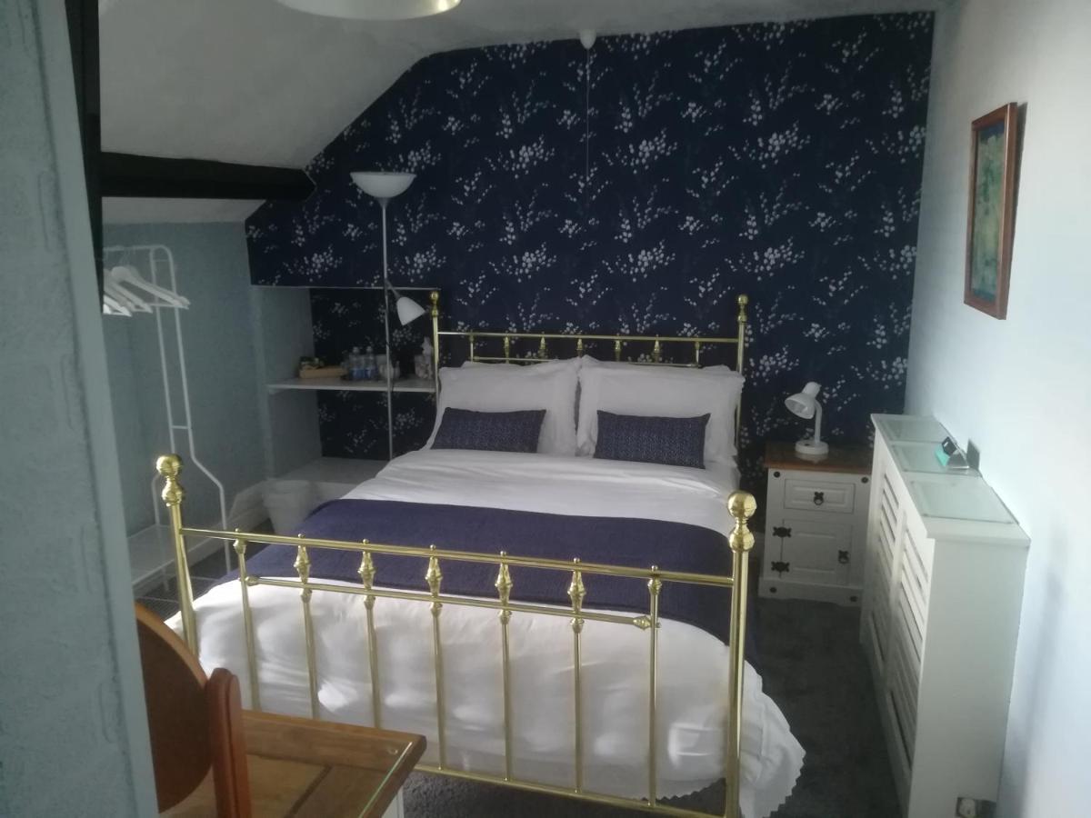 Tara Bed and Breakfast Fishguard Zewnętrze zdjęcie